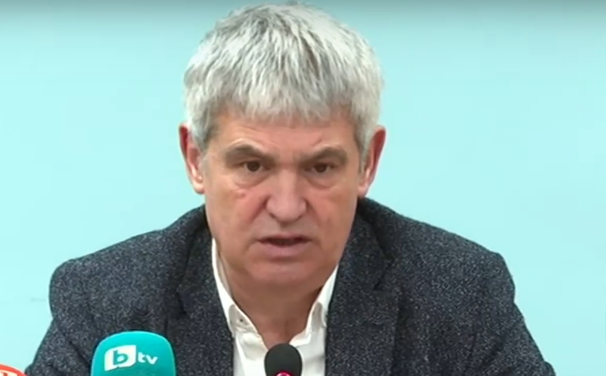 Пламен Димитров, КНСБ: Нагласата за протестни действия рязко се повишава