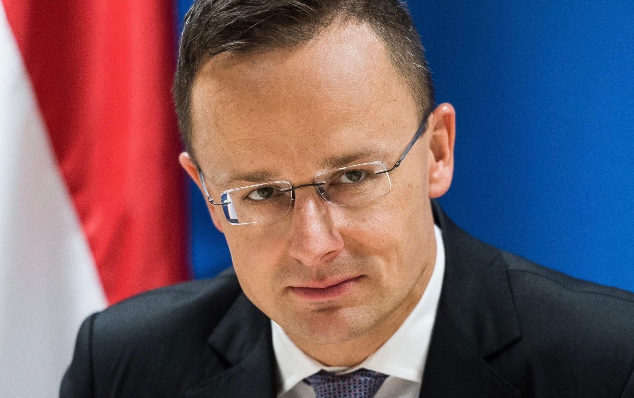 Петер Сярто: Брюксел трябва да си напише домашното, за да гарантира енергийната сигурност