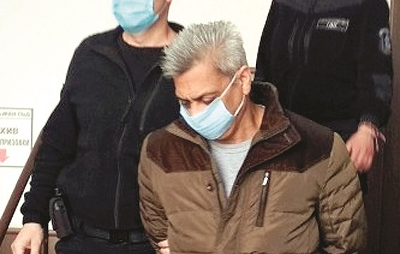 20 г. затвор за смърт след бой на почивки