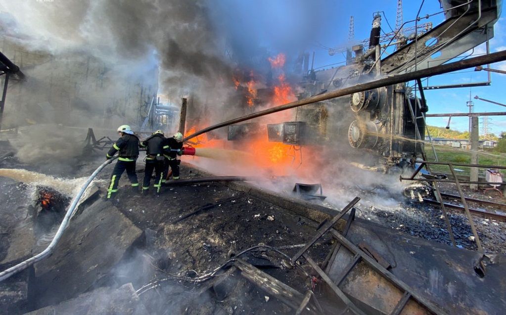САЩ обявиха нов пакет военна помощ за Украйна в размер на над 2 милиарда долара