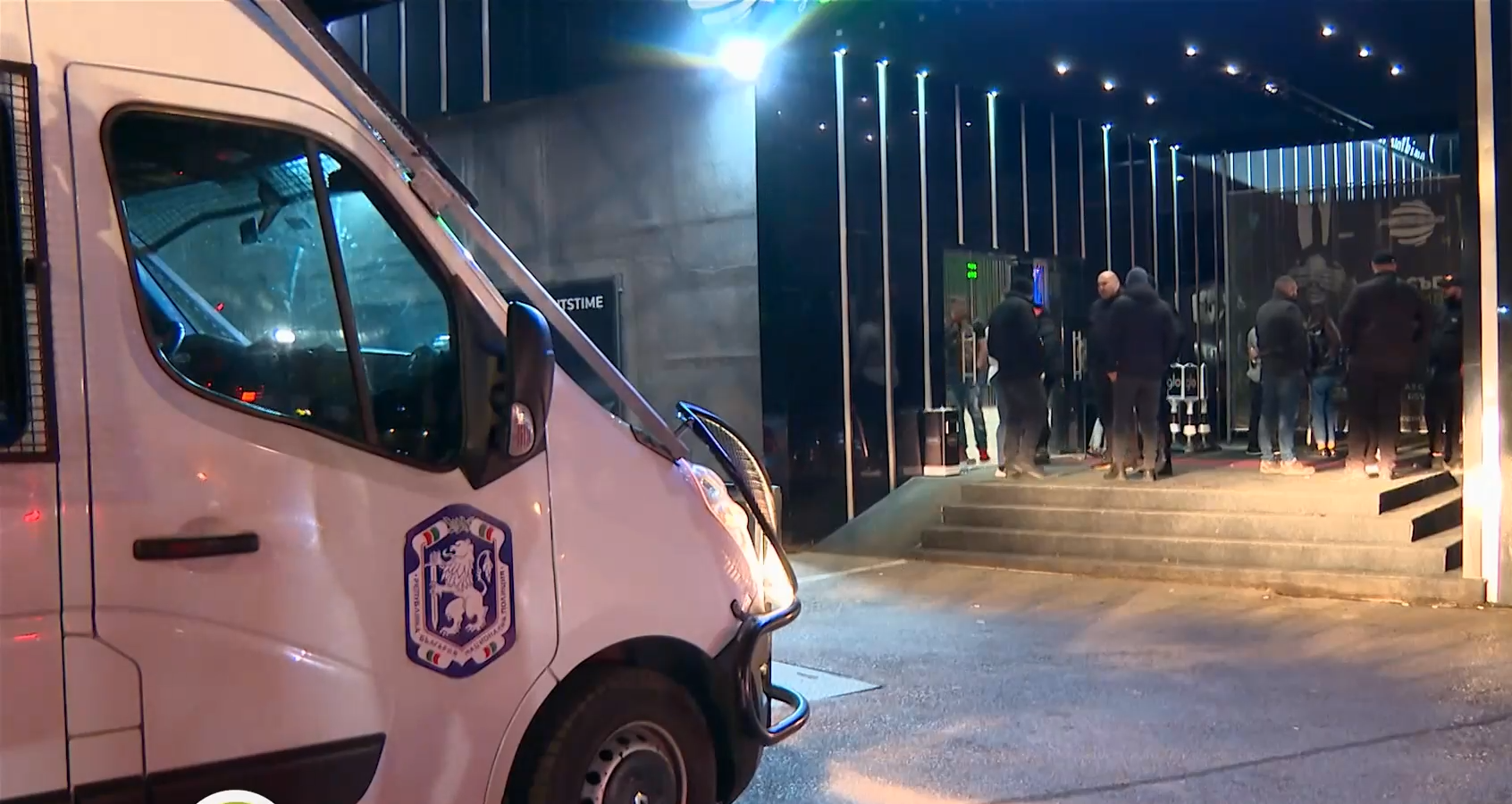 Спецакция на полицията, провериха дискотеки в София