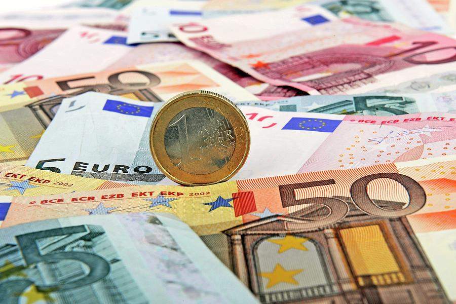 Програмите за подпомагане дадоха импулс на инфлацията