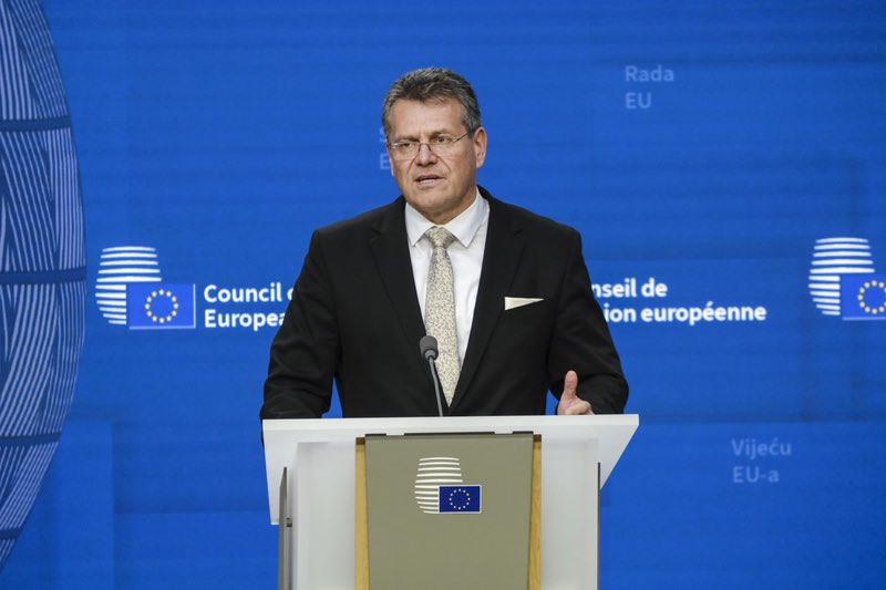 ЕК: Нечестно е да се поставят нови изисквания пред България за Шенген