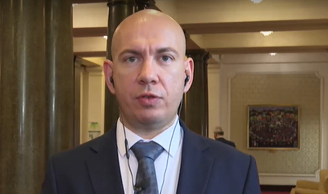 Ангел Георгиев, „Възраждане“: На границата ни биха ни и заплашваха, че ще ни скършат като кучета