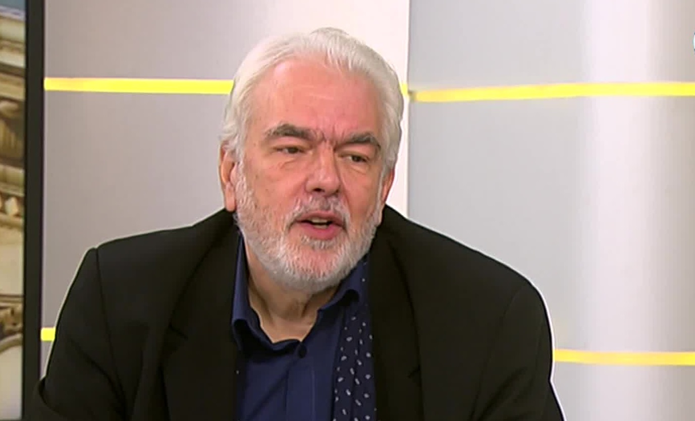 Доц. Огнян Боюклиев, БАН: Да се въвежда таван на цените е безумие