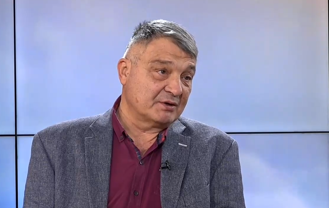 Свинаров: Над 10 млрд. ще струва пълното преоборудване на армията