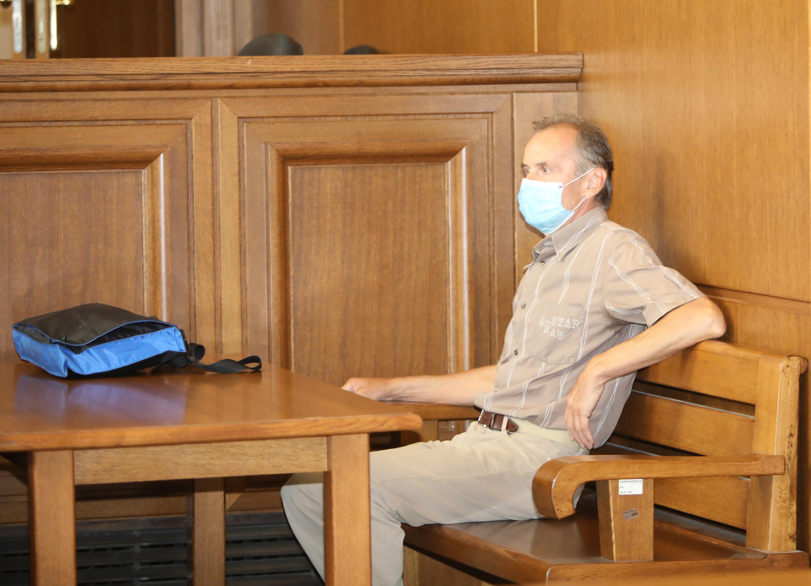 Оправдаха Вальо Топлото за присвояване на 4,5 млн. лв. от „Топлофикация”