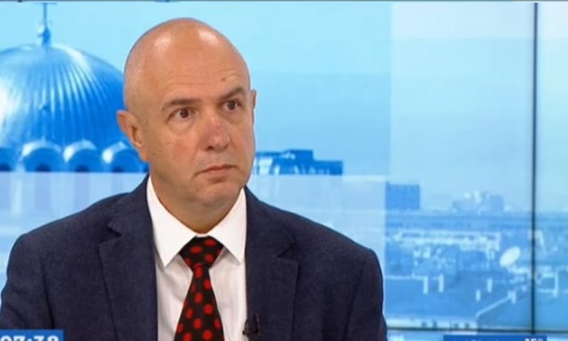 Проф. Димитър Кисляков, ръководител на Катедра "Хидротехника и хидромелиорации" в УАСГ: Страната ни изостава много сериозно в сеизмичното инженерство