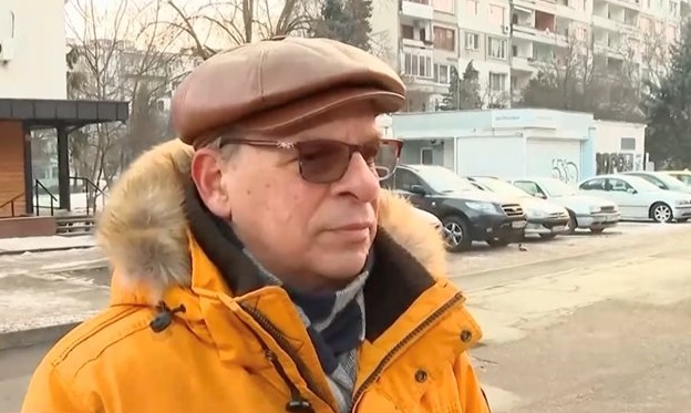 Строителният инженер Владимир Жиянски: У нас има около 14 300 панелни сгради, срокът им на годност е изтекъл