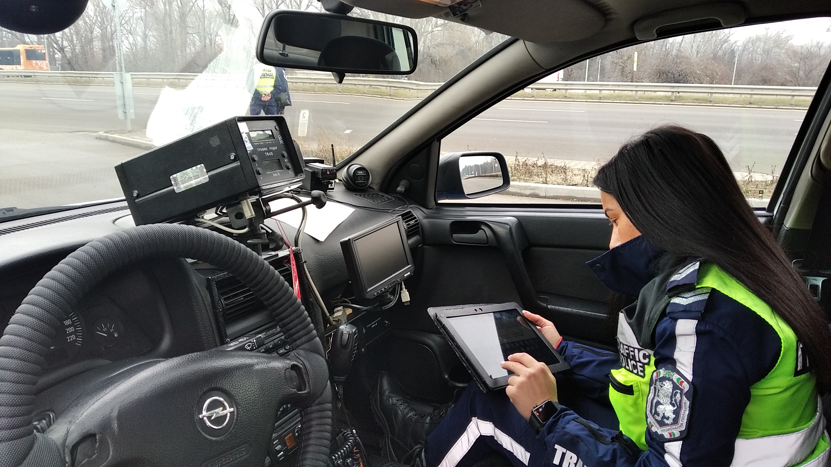 Един човек е загинал и петима са ранени при катастрофи в страната за изминалото денонощие