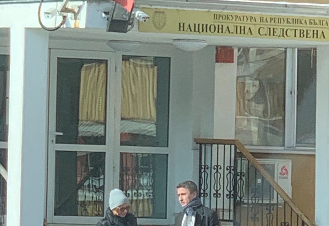 Прокуратурата: 88 млн. лв. е щетата за "Булгаргаз" от престъпленията на обвинените енергийни шефове от кабинета "Петков"