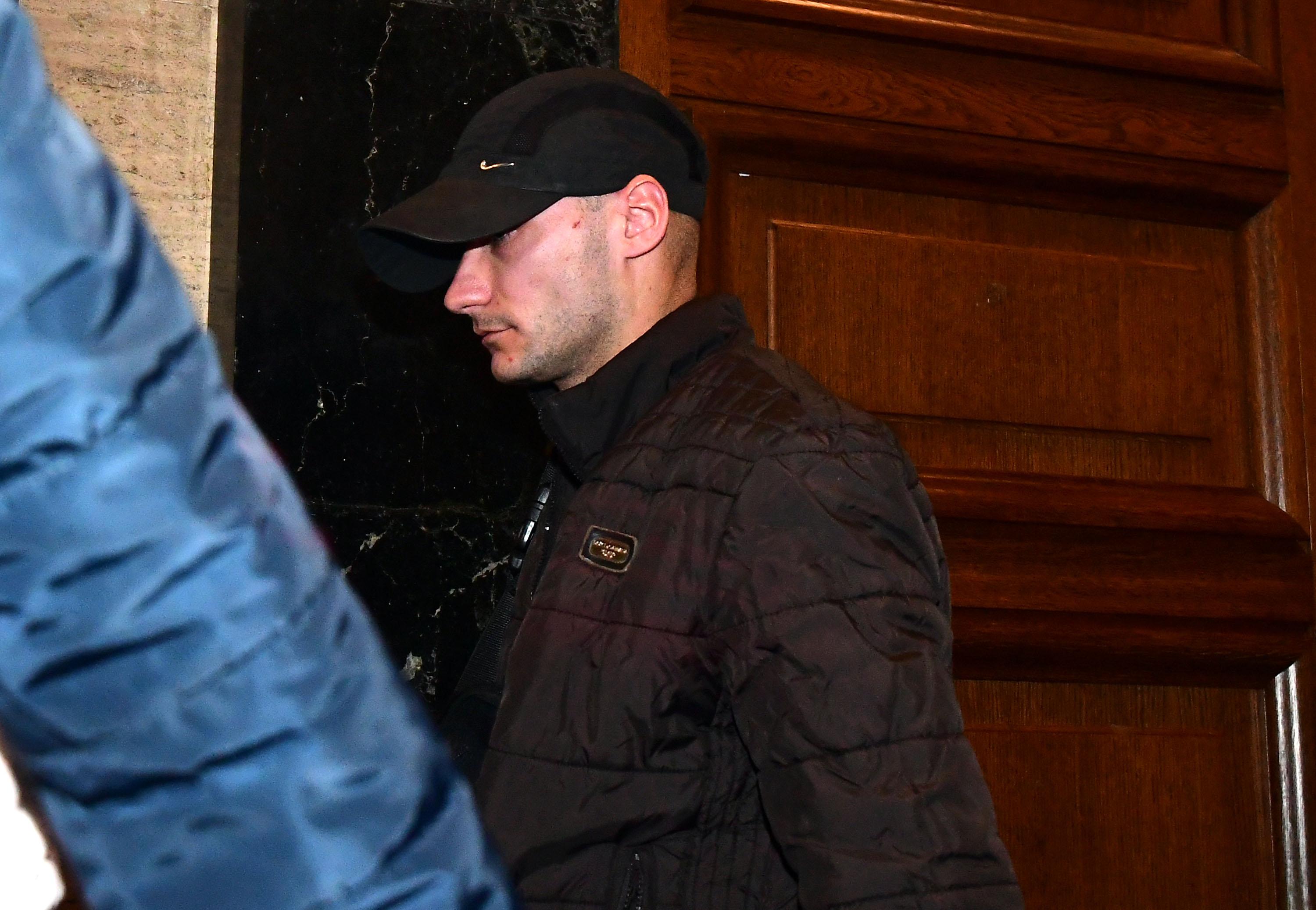 Гаджето на Симона Радева: След катастрофата с джипа на Семерджиев видях мъж да бяга от произшествието