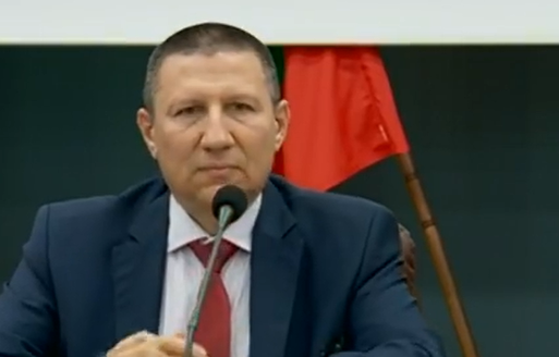 Борислав Сарафов: Алтернативните доставки на газ са били от Русия и на по-високи цени