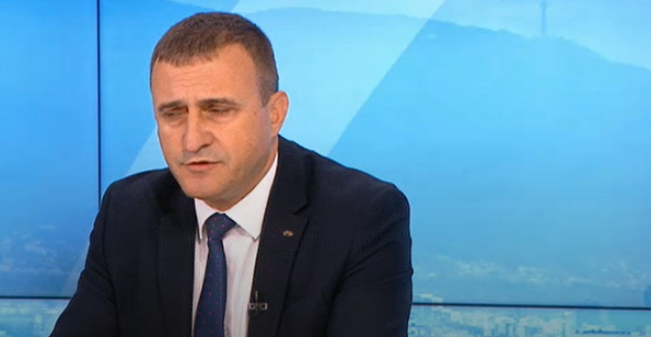 Ахмед Ахмедов: Около 20 души от българската изселническата общност в Адана са загинали при разрушителното земетресение