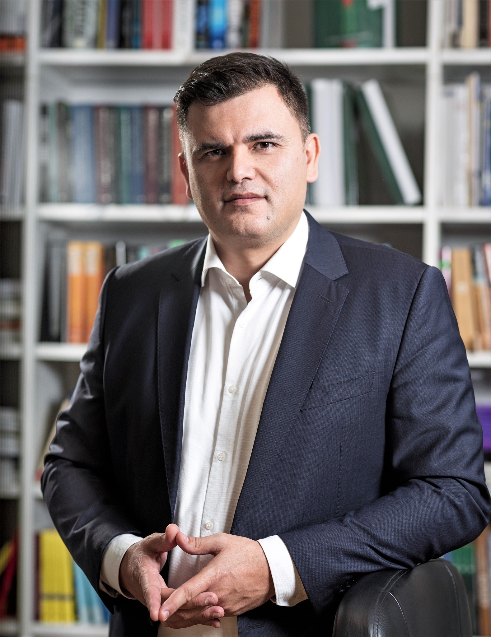 Лъчезар Богданов: Цените на основните храни ще спаднат скоро