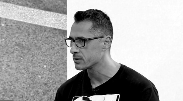 Убиецът на психолога Иван Владимиров е бивш полицай, ударил друг съсед на общо събрание (СНИМКИ)