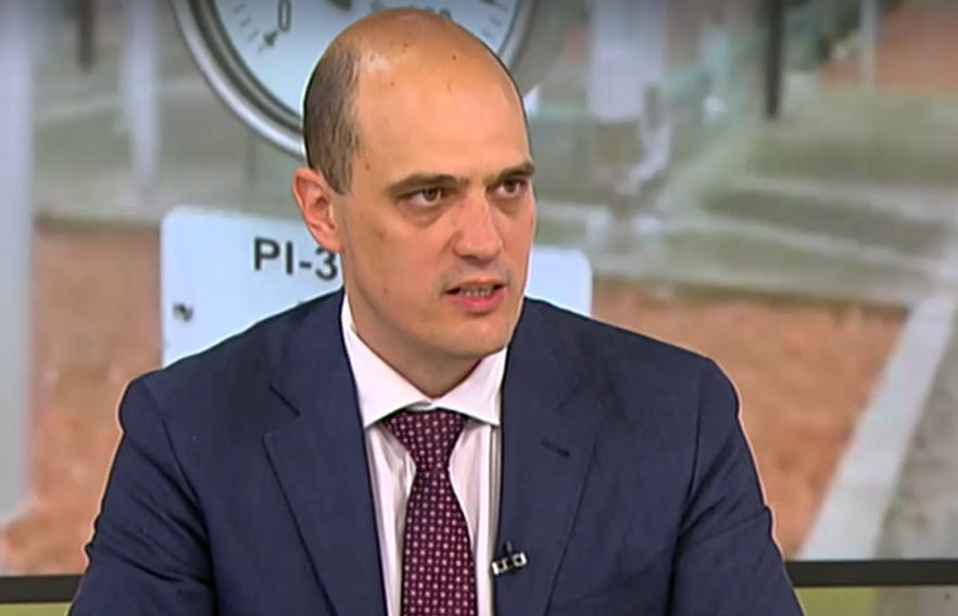Пламен Данаилов: Бащата на Кирил Петков е пътувал до Турция, за да договаря доставки на газ