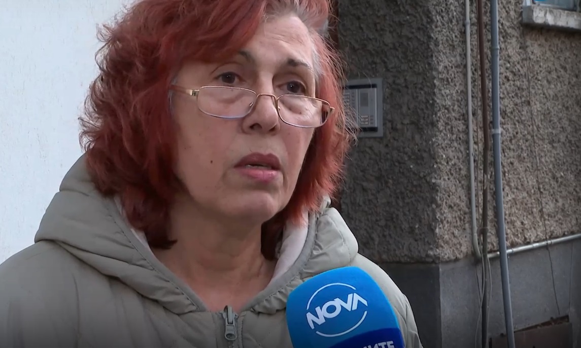 Майката на застреляния психолог: Убиецът два пъти да вади пистолет на съседи