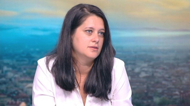 Адвокат Полина Велчева: Междусъседският спор е психически тормоз, но хората го неглижират