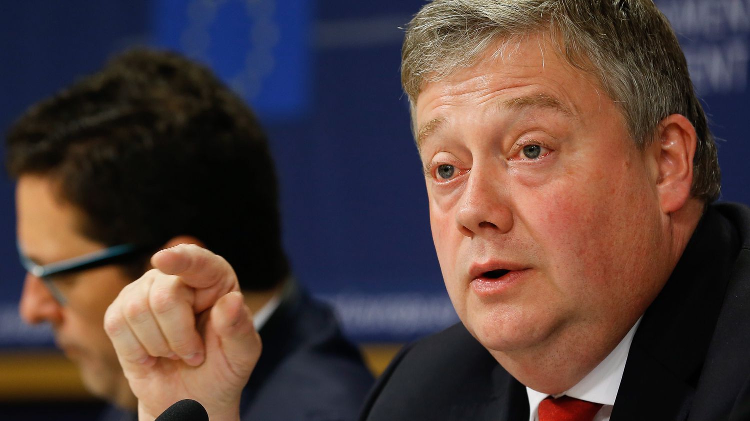 Белгия арестува пореден член на ЕП за „Катаргейт“