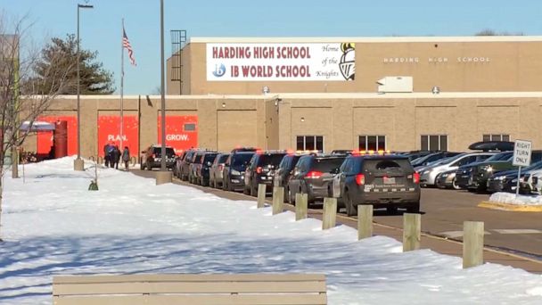 15-годишен ученик беше убит в гимназия в САЩ