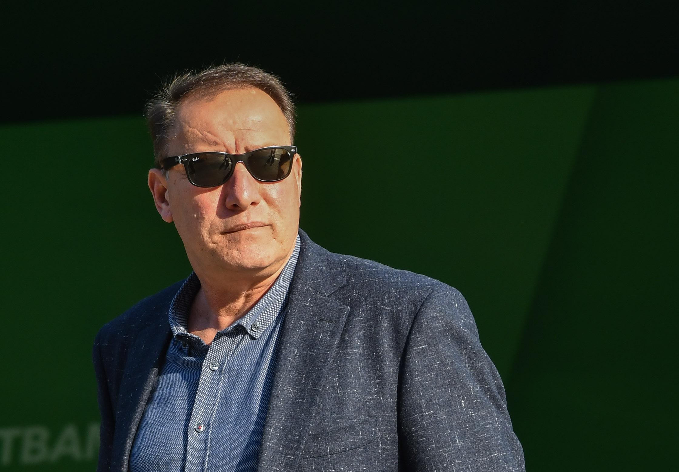 Ангел Найденов напуска БСП