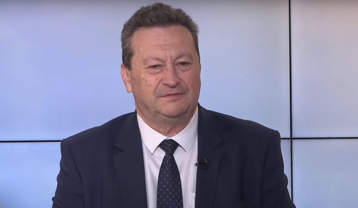 Таско Ерменков за "Магнитски": Това е доста удобно, когато се решава съдбата на АЕЦ "Козлодуй"