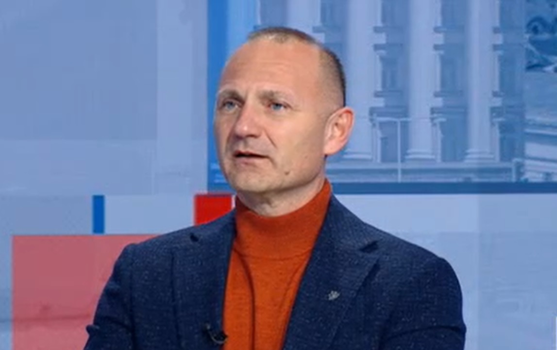 Росен Христов: Имахме информация, че Александър Николов опитва да прокара руско влияние