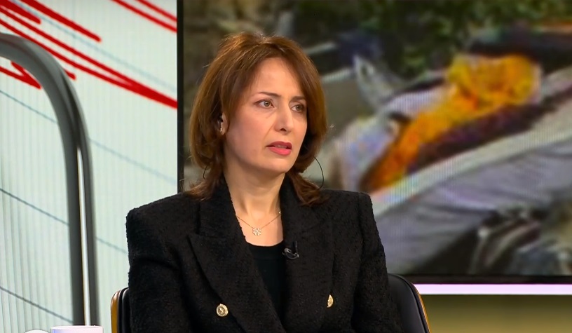 Сирийският посланик в София призова за помощ след земетресението