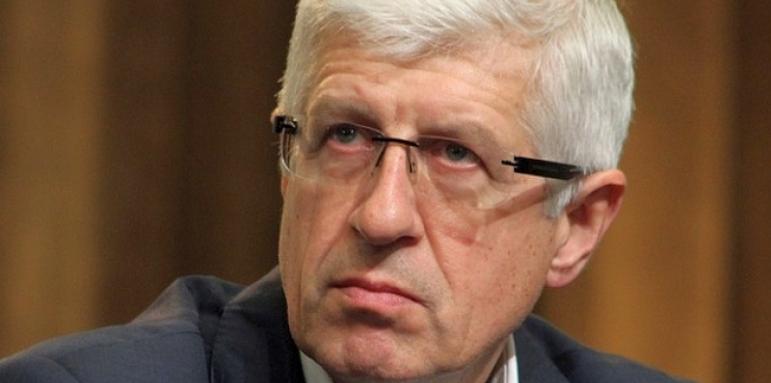 Румен Овчаров: Не съм получавал подкуп, нямам офшорки