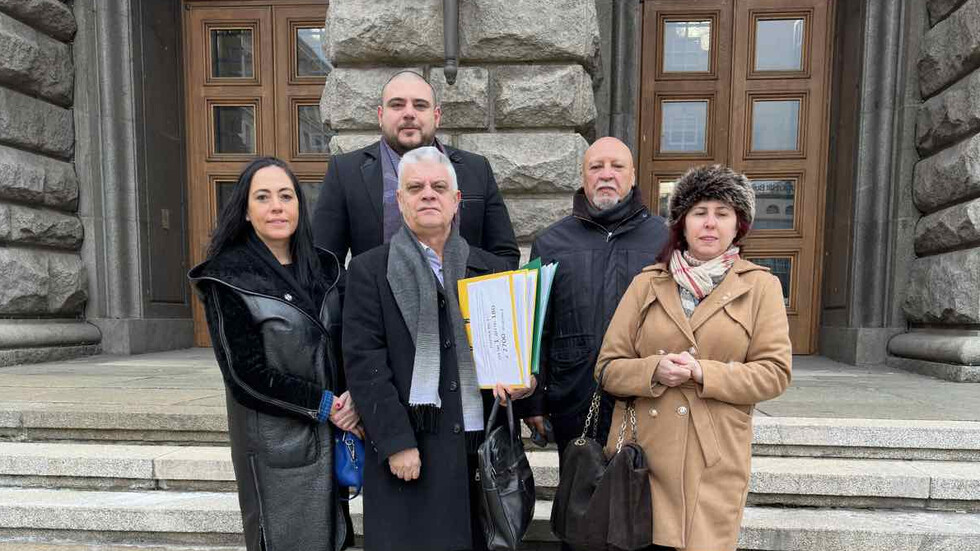 НДСВ ще говорят за коалиция след вота