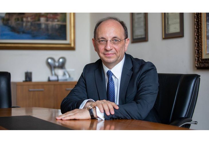 Николай Василев представя четвъртата си книга