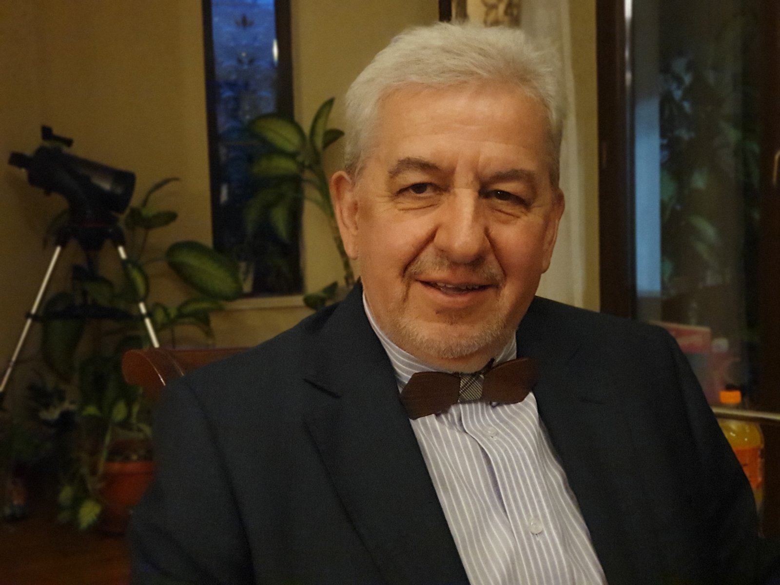 Валентин Маринков, председател на асансьорната асоциация, пред Труд News: Над 80 на сто от асансьорите в България са опасни
