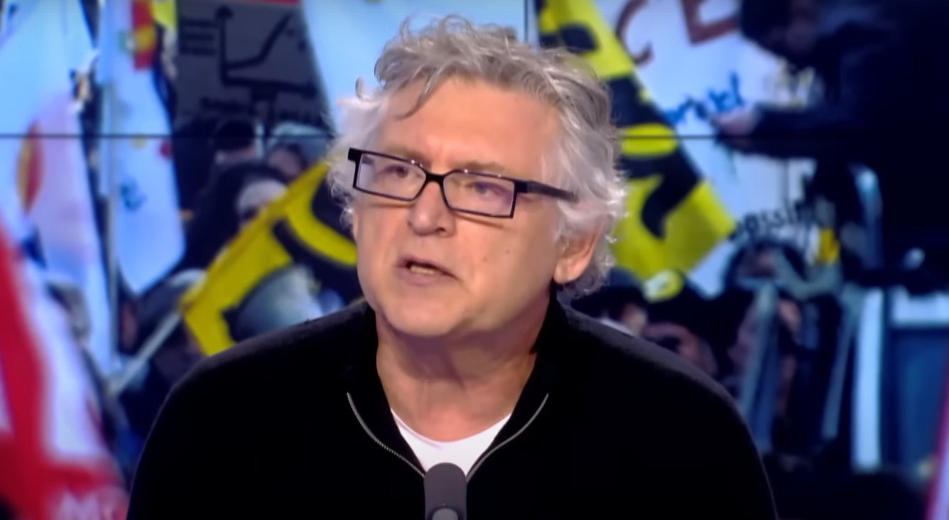 Писателят Мишел Онфре: Войната в Украйна е скалъпена и не е наша (ВИДЕО)