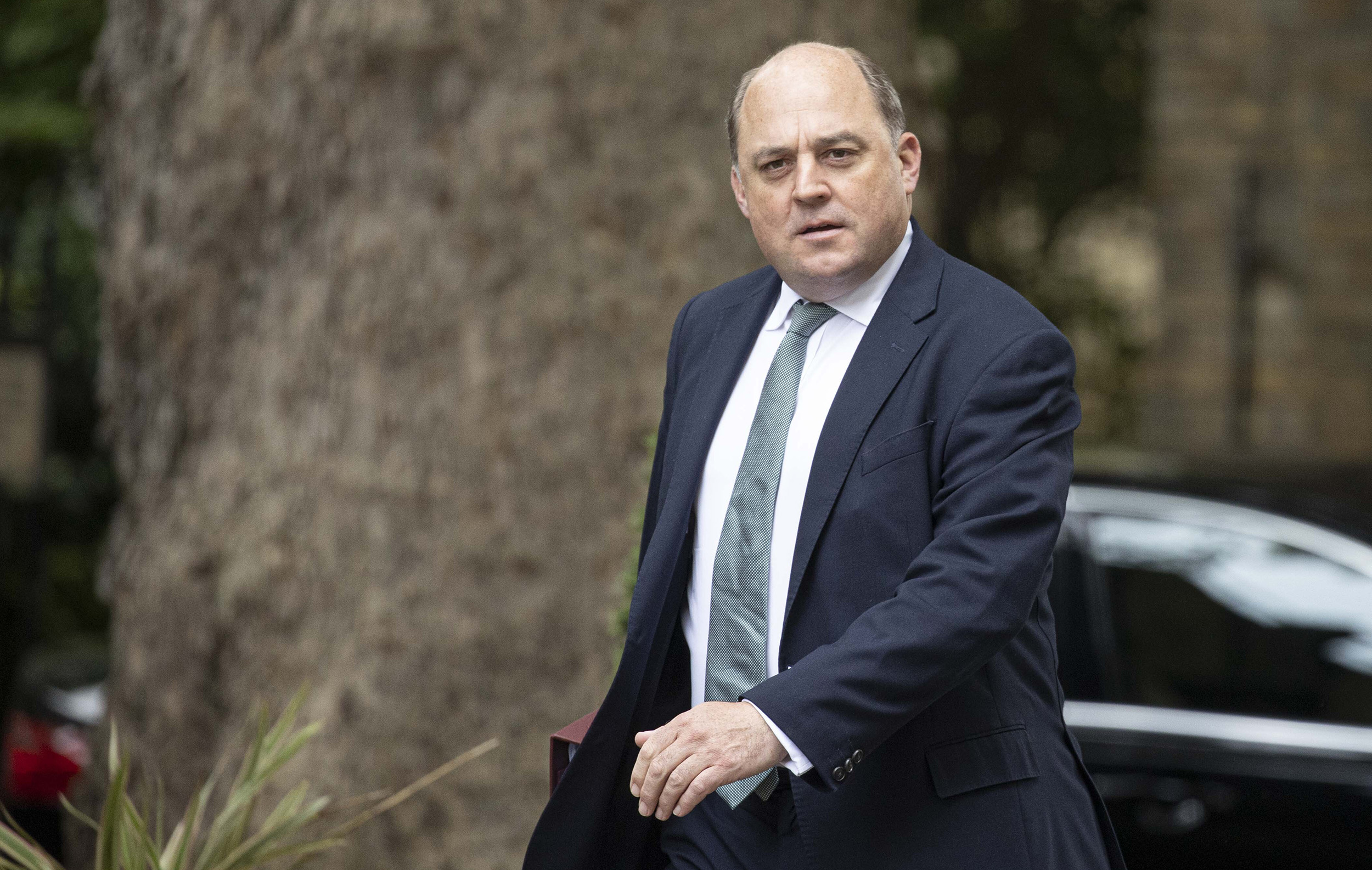 "Картината на глобалната заплаха се променя към по-лошо": Лондон обяви преглед на сигурността