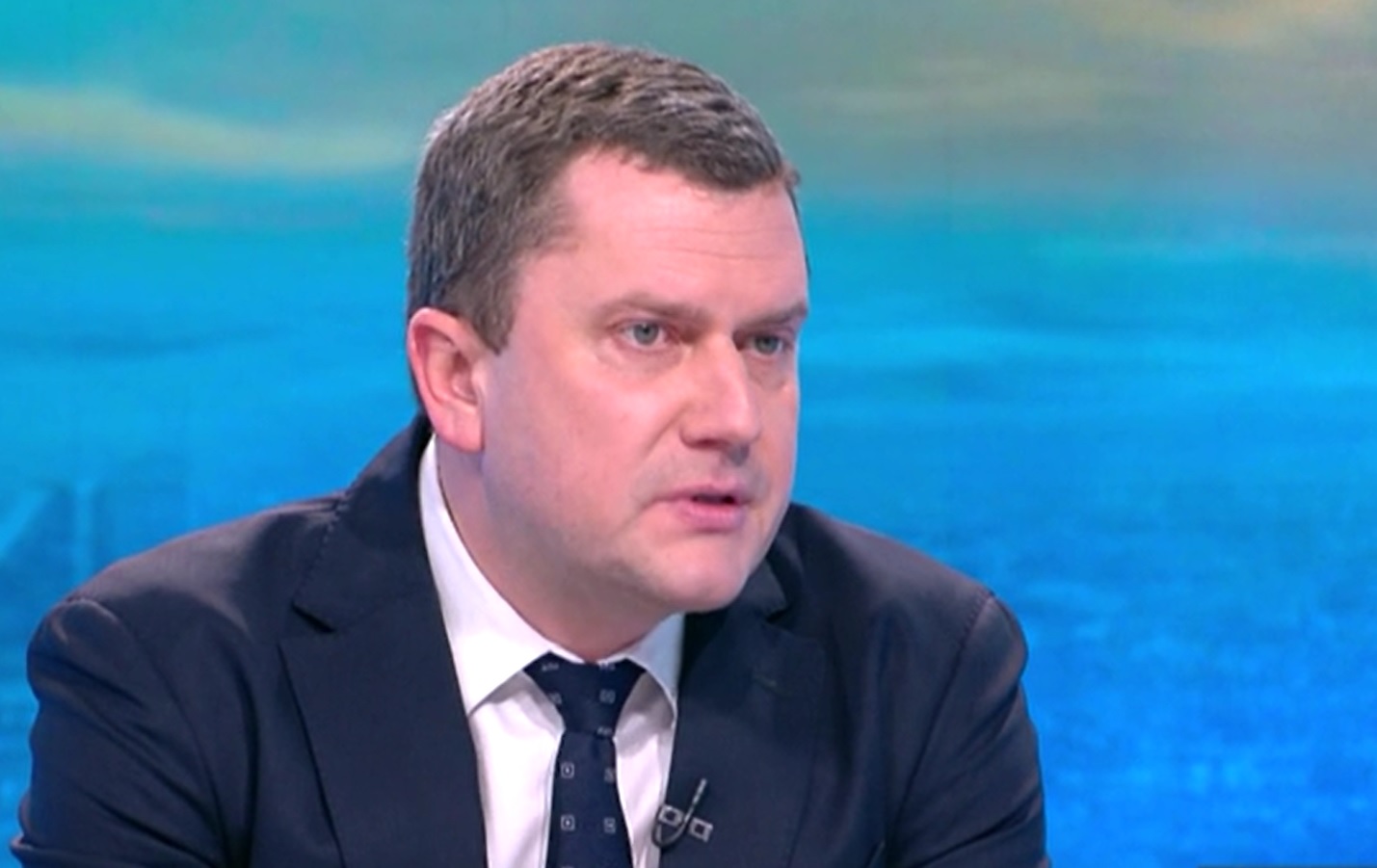 Станислав Владимиров: Ще запазя добрия тон към хората в БСП, с които съм работил