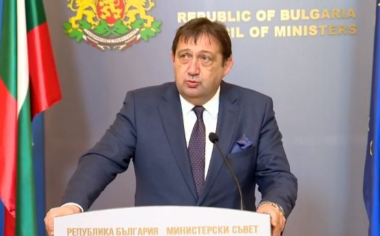 Шишков: Започва процедура по отчуждаване на последния участък от АМ "Европа"