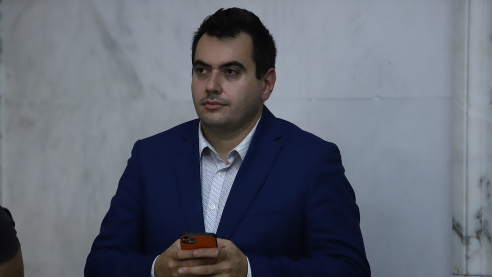 След оставката на зам.- министъра Благовест Кирилов: Министерство на електронното управление излезе с официална позиция