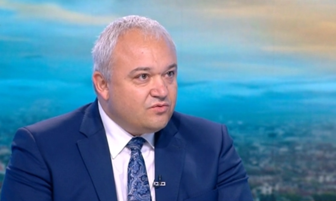 Демерджиев: Няколко тона е помощта за Сирия, пращаме палатки, легла и одеяла