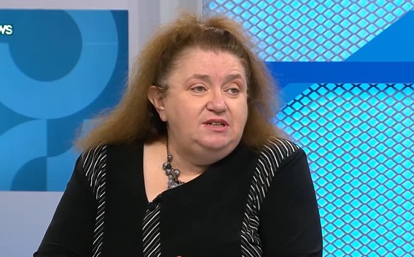 Проф: Александрова: След земетресението рискът от инфекциозни заболявания се увеличава