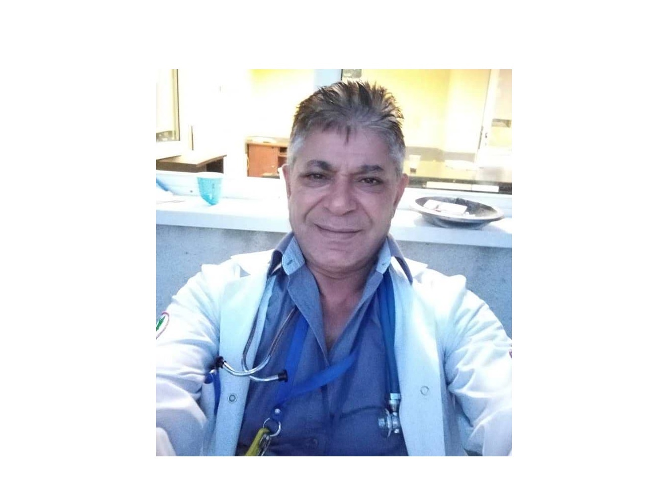 "Хората викат, че са живи, обаче няма техника, няма кой да ги изкара": Български лекар е в Сирия, за да помага на бедстващите