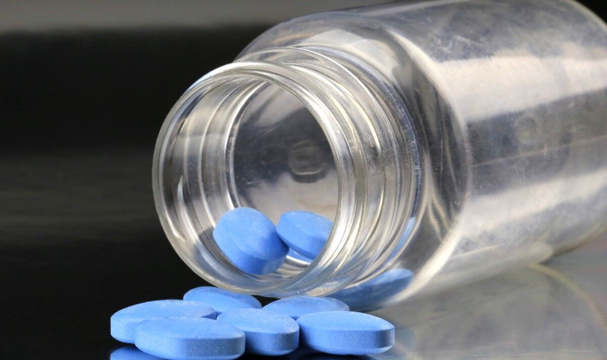 Русия разработва собствена „Виагра“