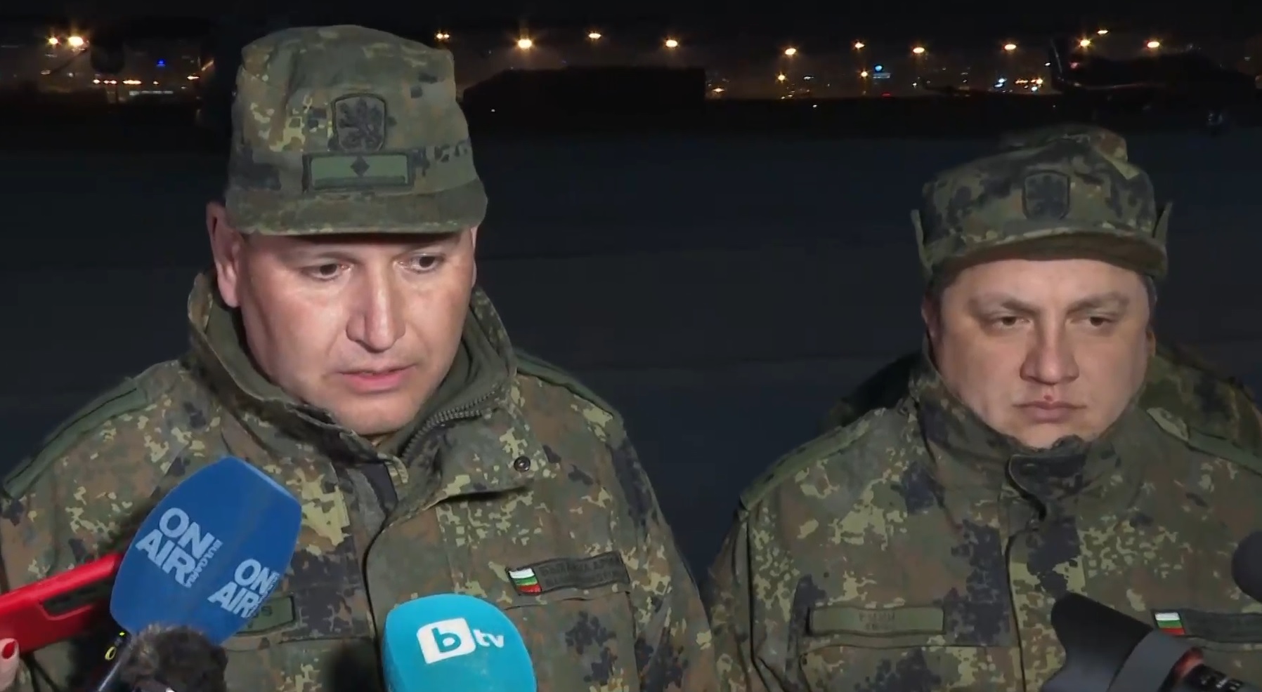 Българските медици, помагали в Турция: Там е апокалипсис, цари хаос и мъка