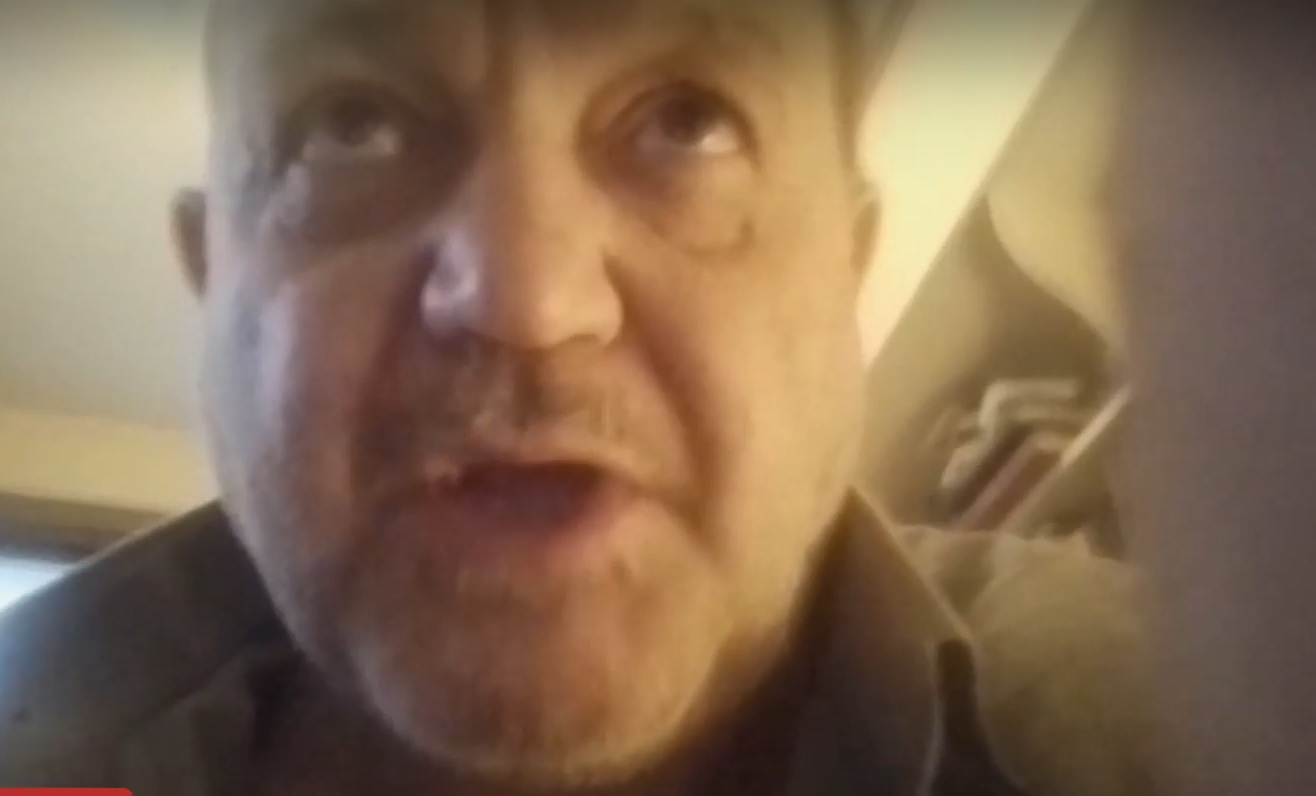 Актьорът Георги Стайков: Ако не получа инвалидната си пенсия, ще съдя държавата