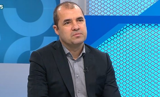 Дечев: БСП ще иска налагане на таван на цените на стоките от първа необходимост