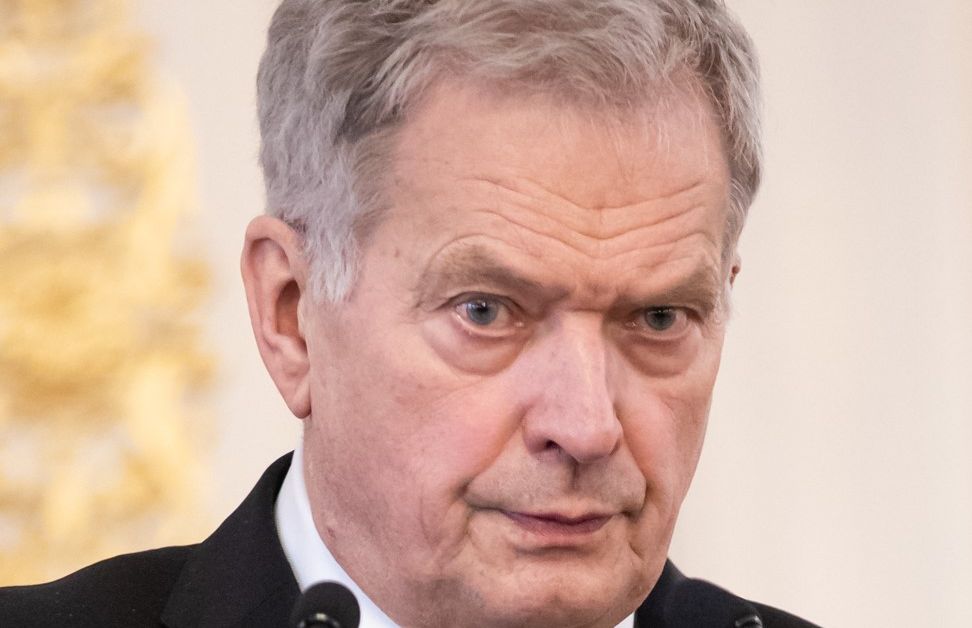Финландският президент: Членството ни в НАТО вече е в "ръцете на Турция"