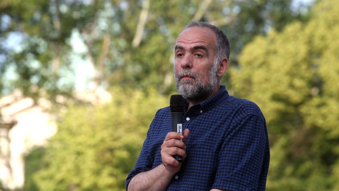 Съдът отхвърли решението на МС за одобрение на плана за парк Българка