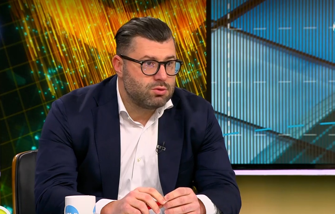 Методи Методиев: Еврозоната не е мираж