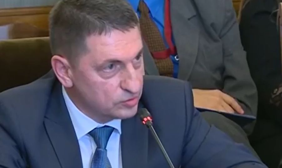 Христо Терзийски: Системата на МВР беше тотално разклатена от некадърност и злонамереност на Рашков