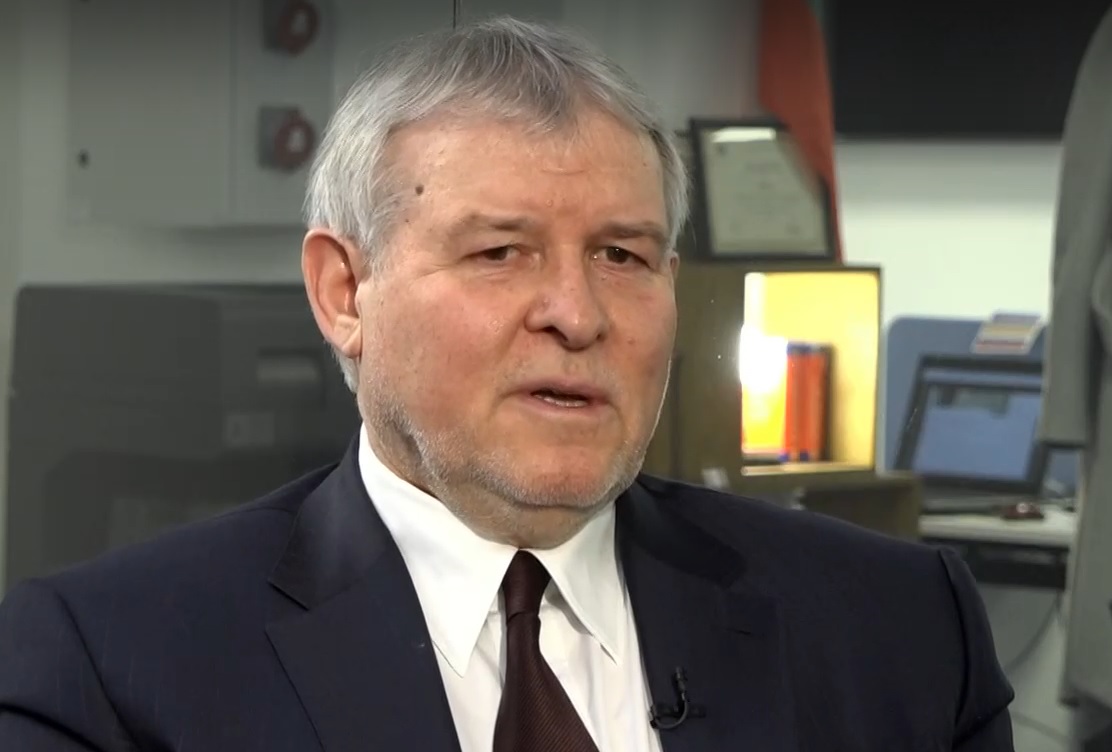 Румен Христов: Не може да се коалираме с "Възраждане" и с БСП
